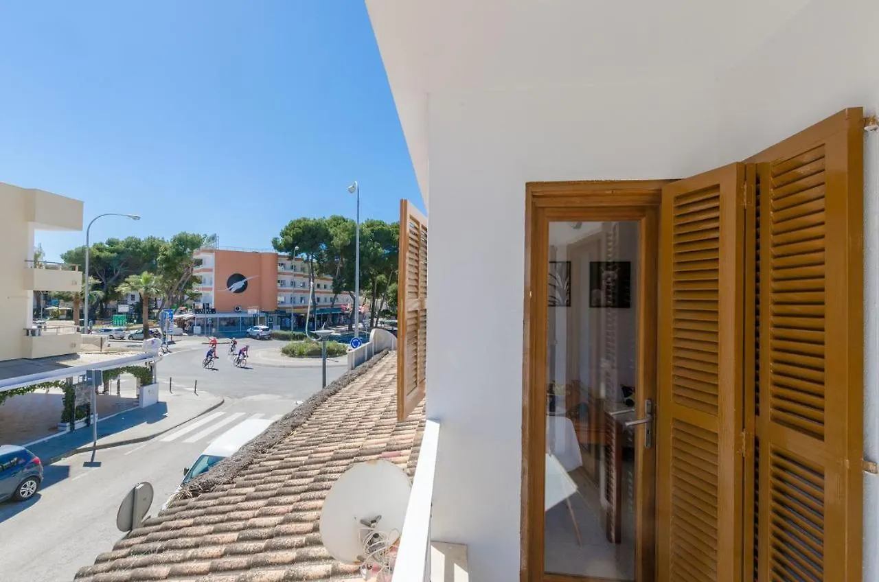 Apartament Cel De Mar location