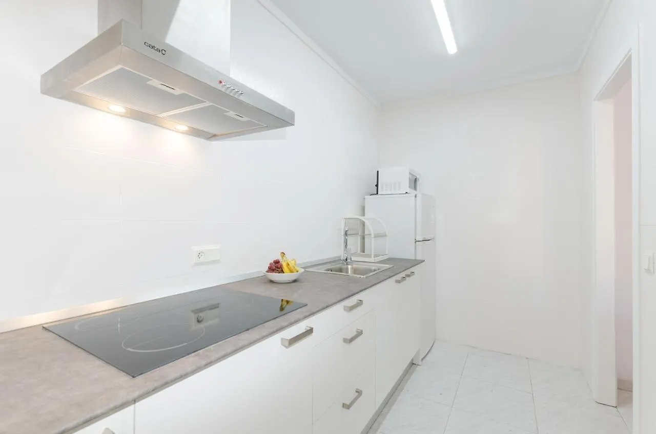 Apartment Apartament Cel De Mar Alcúdia